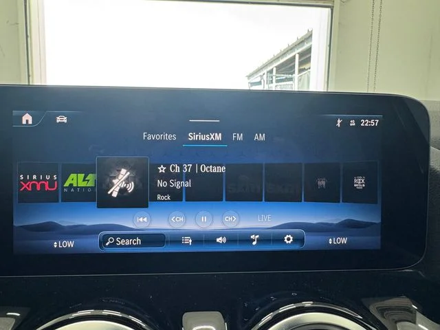 New 2026 Mountain Grey Metallic Mercedes-Benz GLA 250 image 30