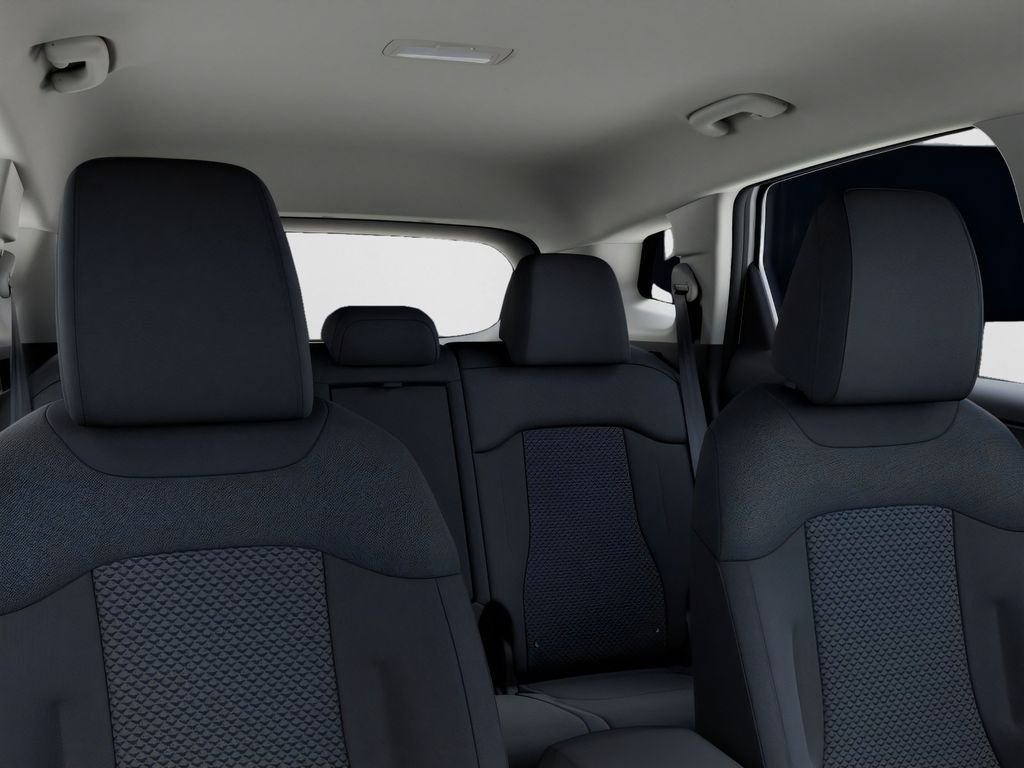 New 2026 White Kia LX image 27