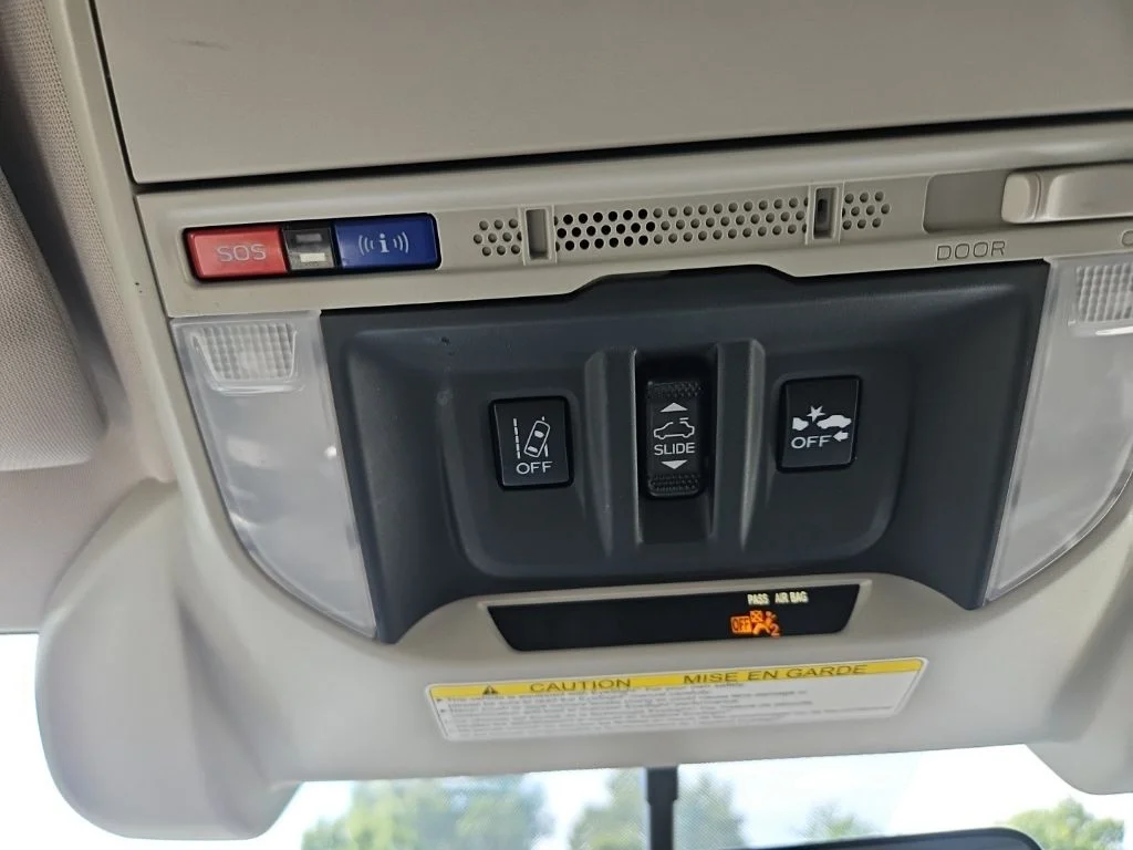 Used 2021 Silver Subaru Premium image 15