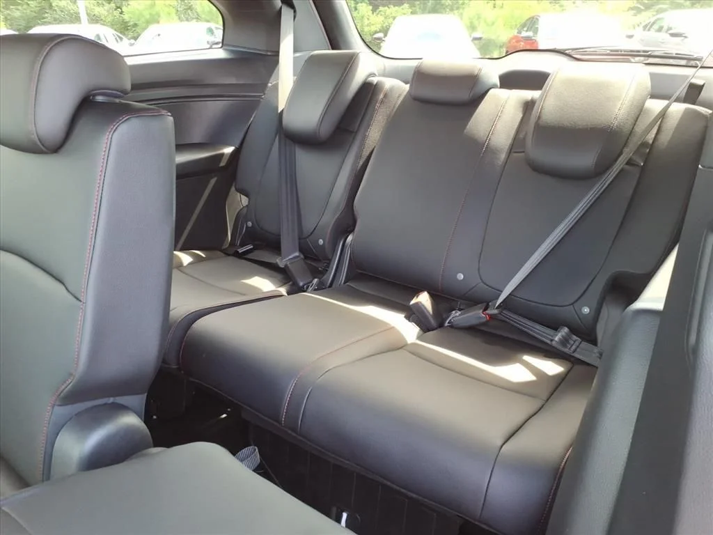 2026 Honda Odyssey Sport L - Photo 25