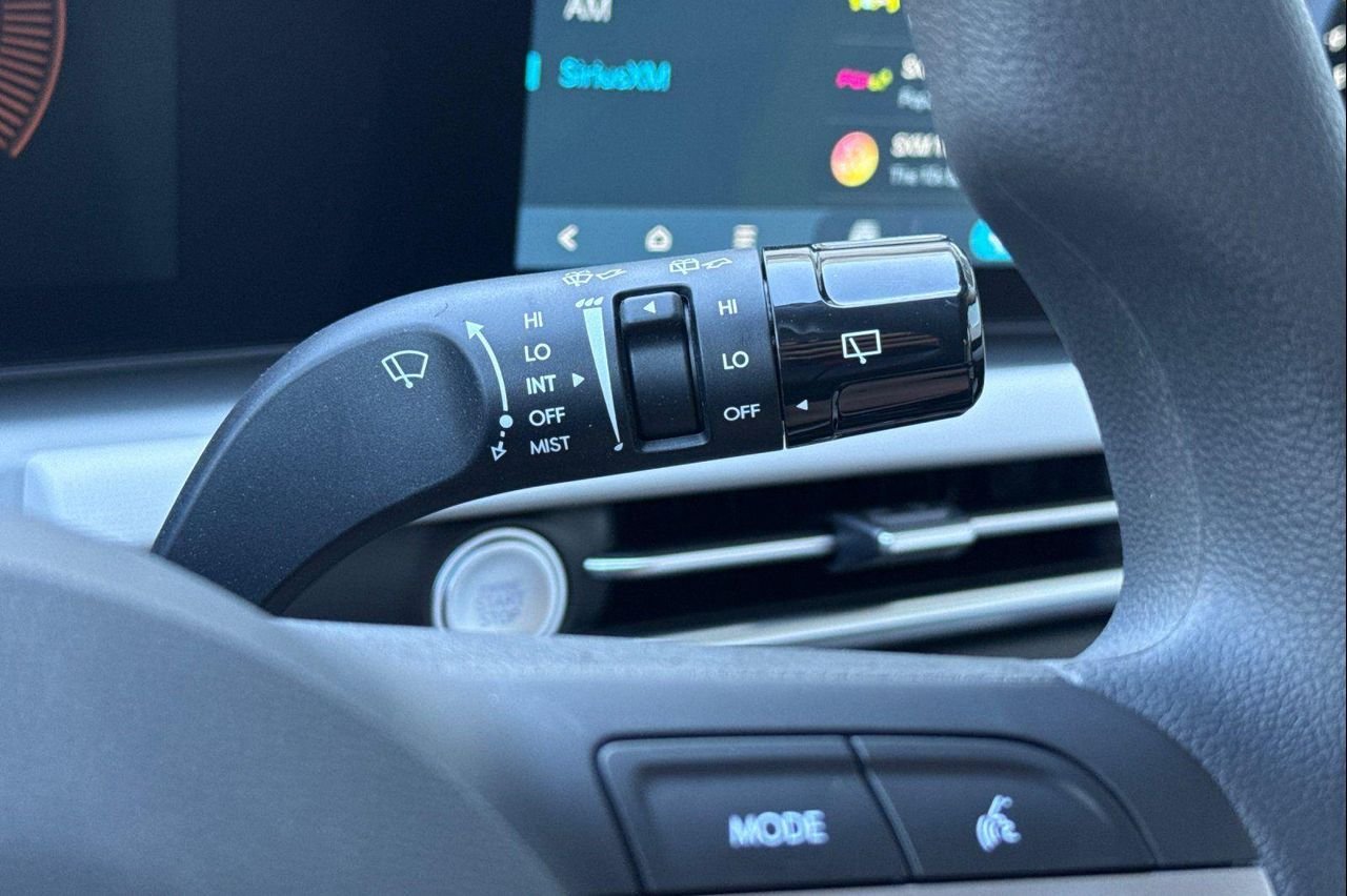 New 2026 Gray Hyundai SE AWD image 31