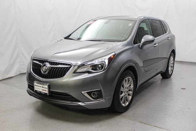 2019 Buick Envision Essence - Photo 5