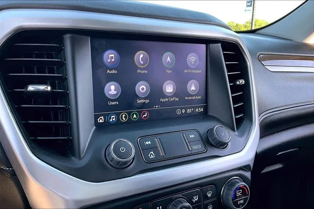 2023 GMC Acadia SLE - Photo 22