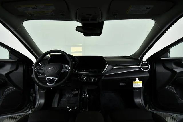 New 2026 Sterling Gray Metallic Chevrolet ACTIV image 18