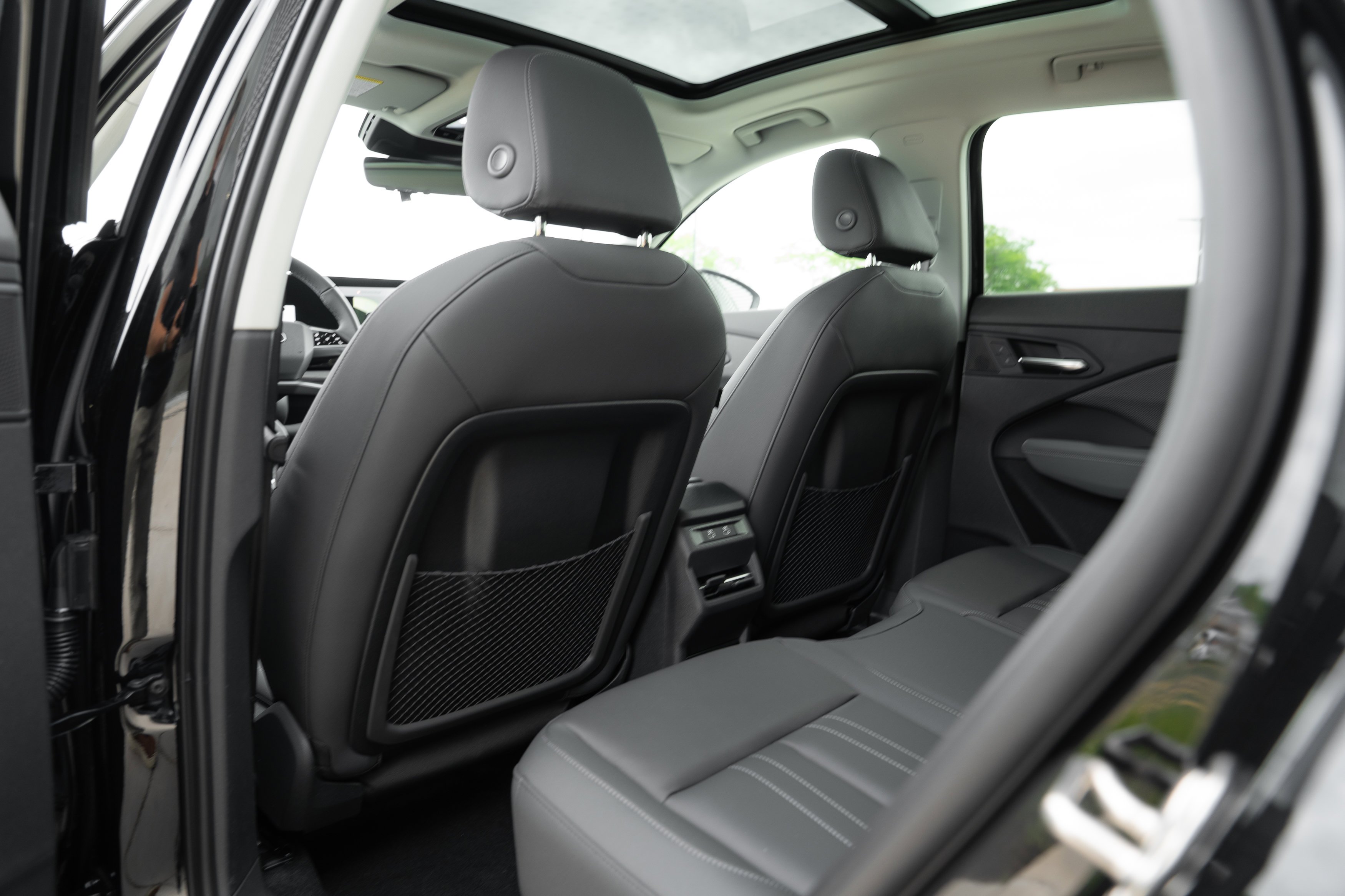 New 2026 Mythos Audi S line image 27