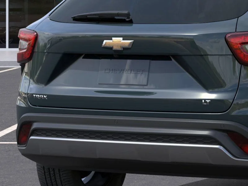 2026 Chevrolet Trax LT - Photo 14