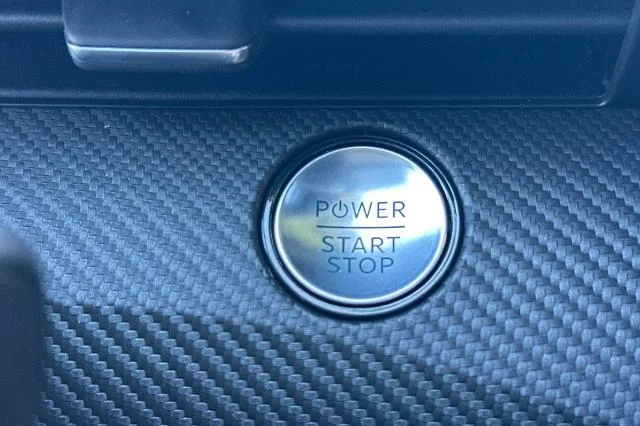 New 2026 Glacier Gray Metallic Tri-coat Ford Premium image 44