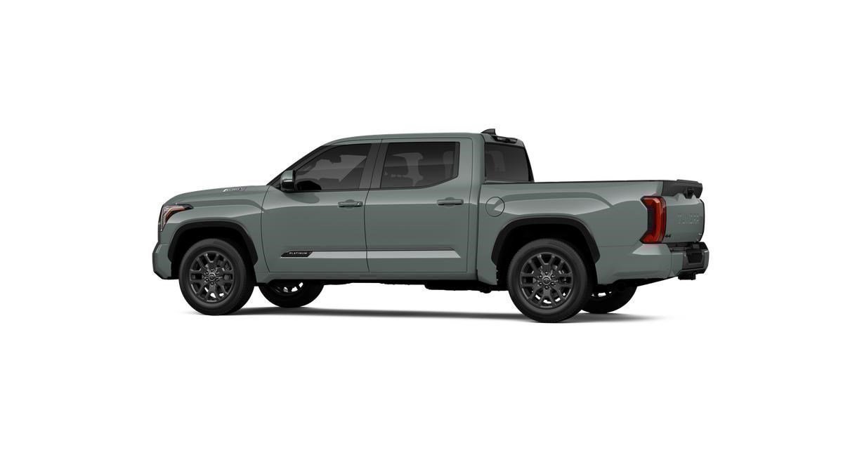 2026 Toyota Tundra Platinum - Photo 54
