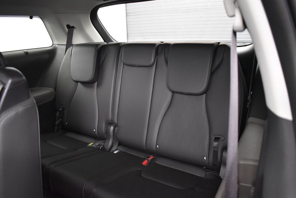 2026 Kia Carnival EX - Photo 19