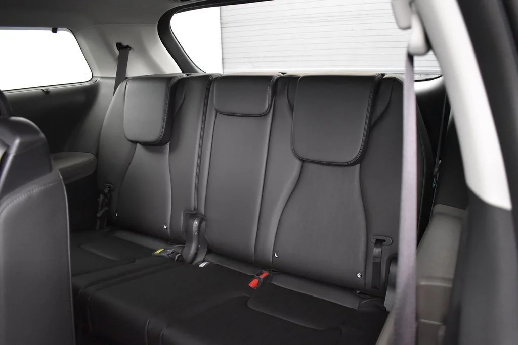 2026 Kia Carnival EX - Photo 19