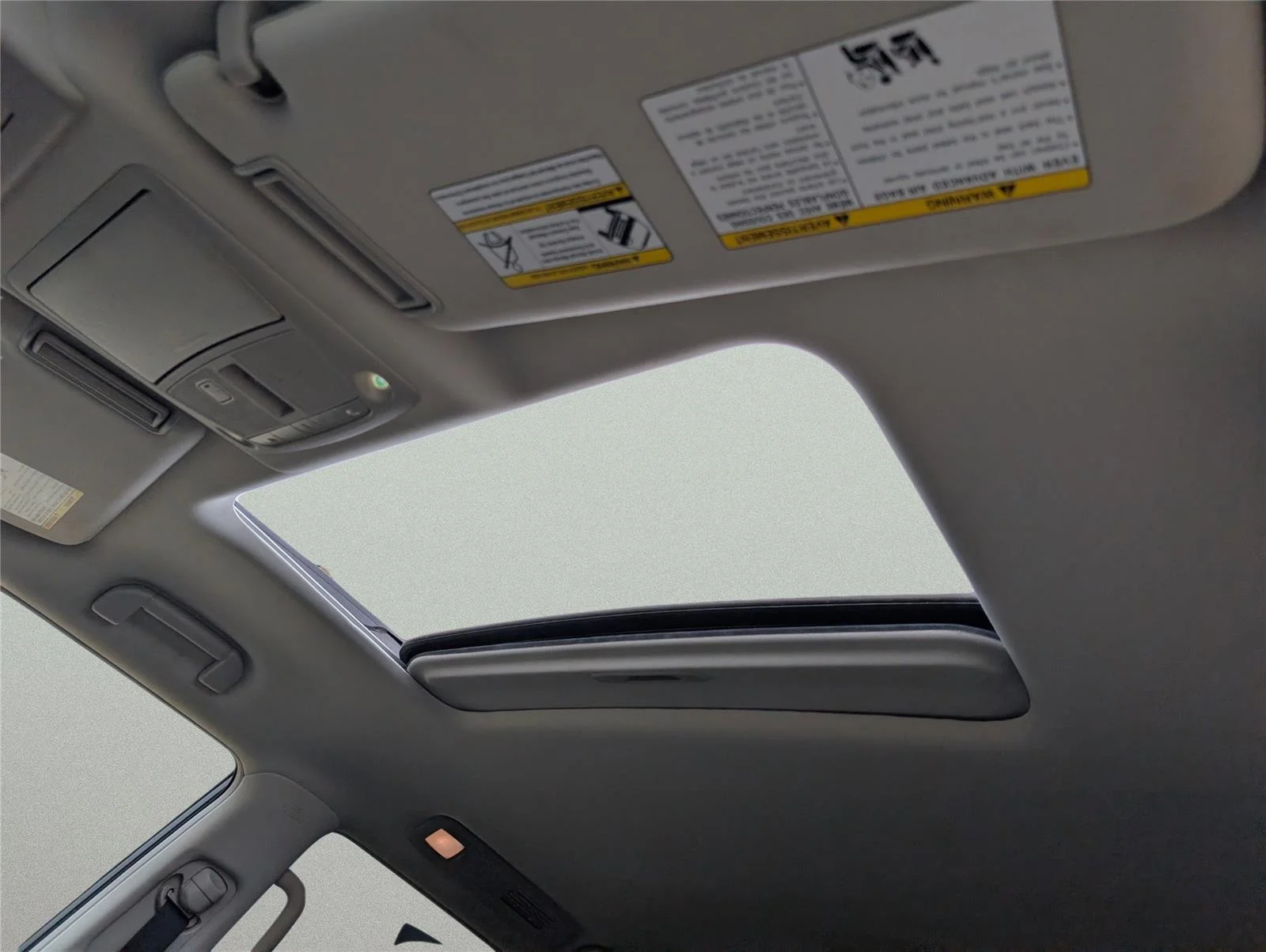 Used 2024 Anthracite Gray INFINITI LUXE image 34