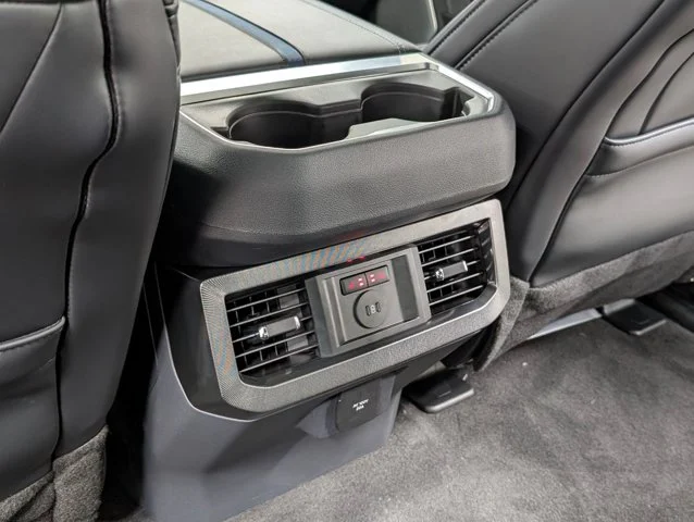 New 2026 Agate Black Metallic Ford F-250® Platinum® image 62