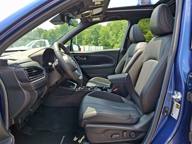 Used 2026 Blue Subaru Touring image 14