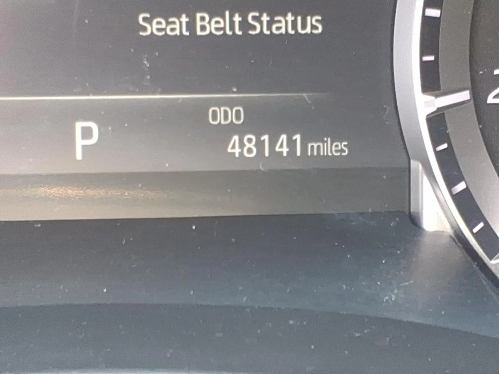 Used 2023 Magnetic Gray Metallic Toyota XLE image 32