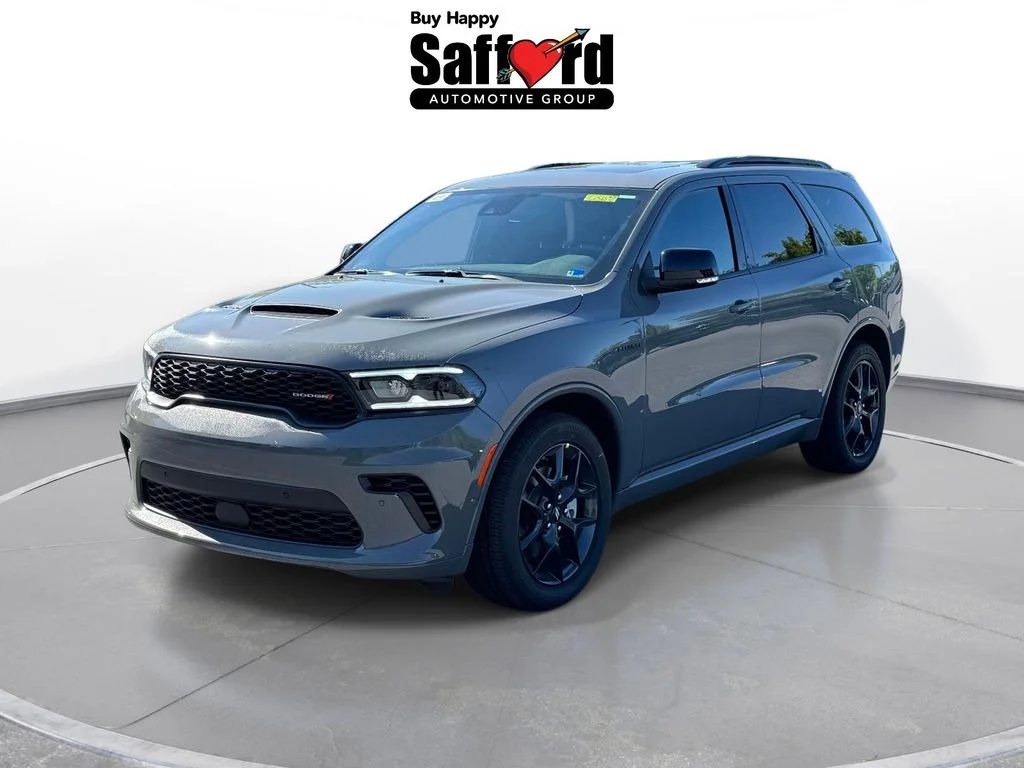 2026 Dodge Durango GT HEMI Plus V8 AWD's photo