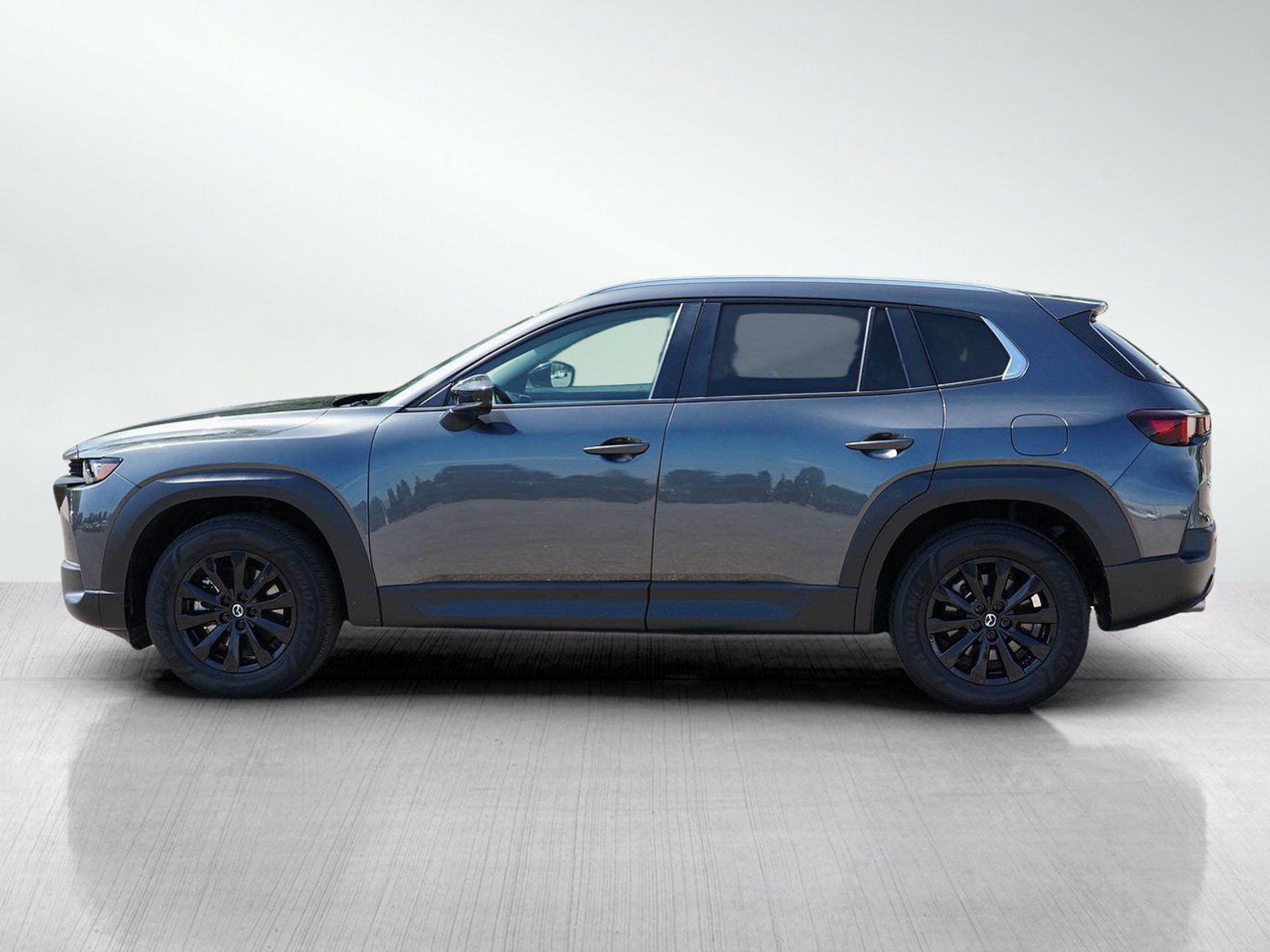 Used 2024 Mazda CX-50 S PREFERRED with VIN 7MMVABBM1RN199218 for sale in Burnsville, Minnesota