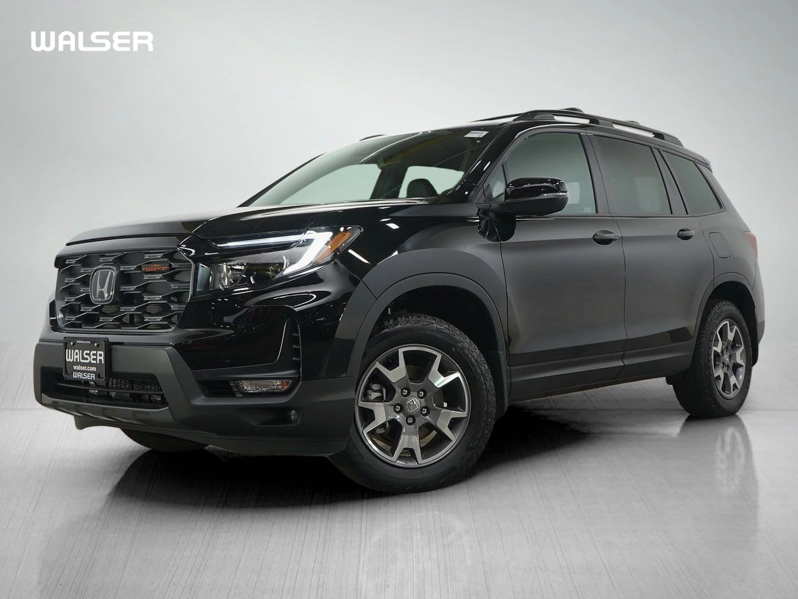2023 Honda Passport 3.5 TrailSport 4WD Auto's photo