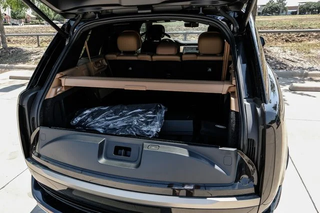 2026 Land Rover Range Rover SE - Photo 65