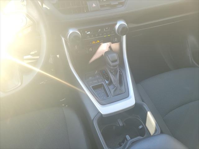 Certified Used 2024 RUBY FLARE PEARL Toyota  image 19