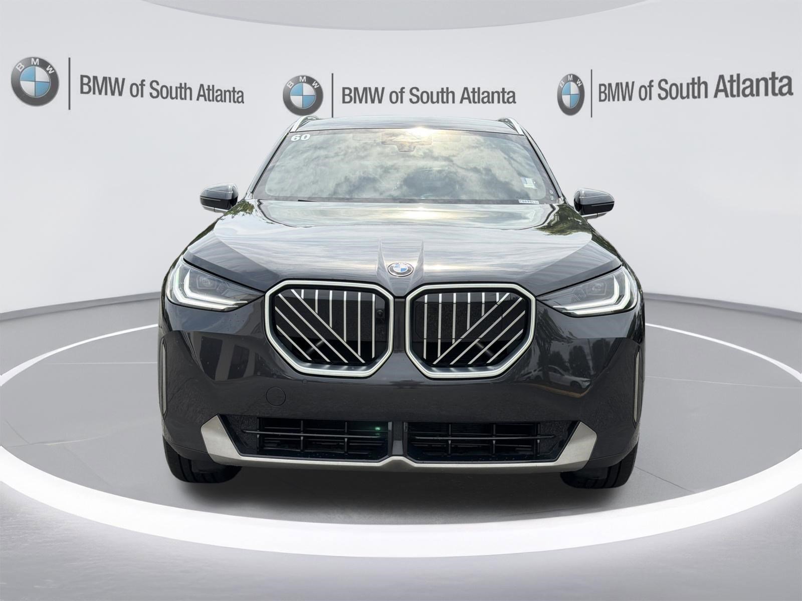 2025 BMW X3 30 - Photo 28