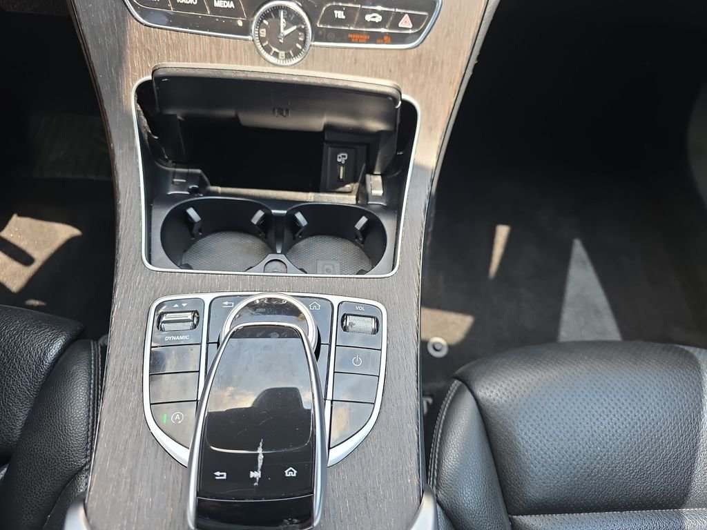 2019 Mercedes-Benz C-Class Sedan C300 - Photo 31