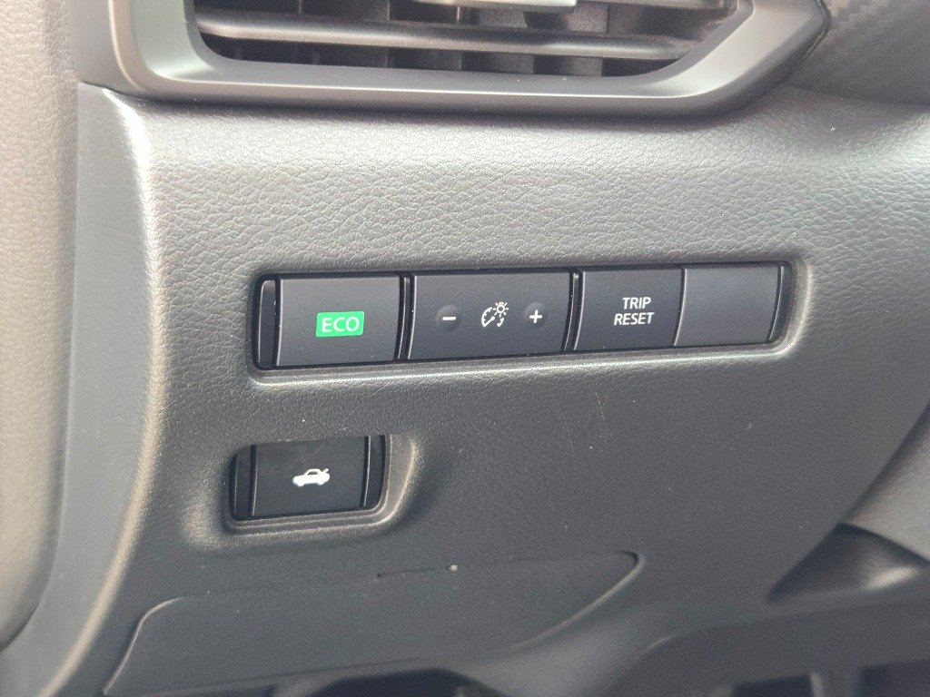 Certified Used 2024 Black Nissan S image 18