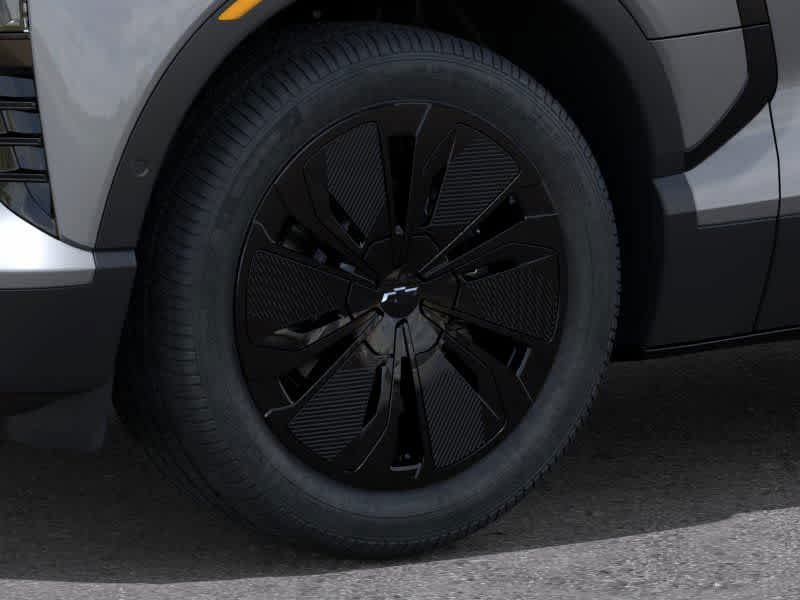 2026 Chevrolet Blazer EV LT - Photo 9