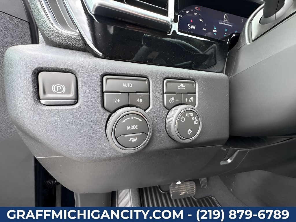 2026 Chevrolet Silverado 1500 LT - Photo 29