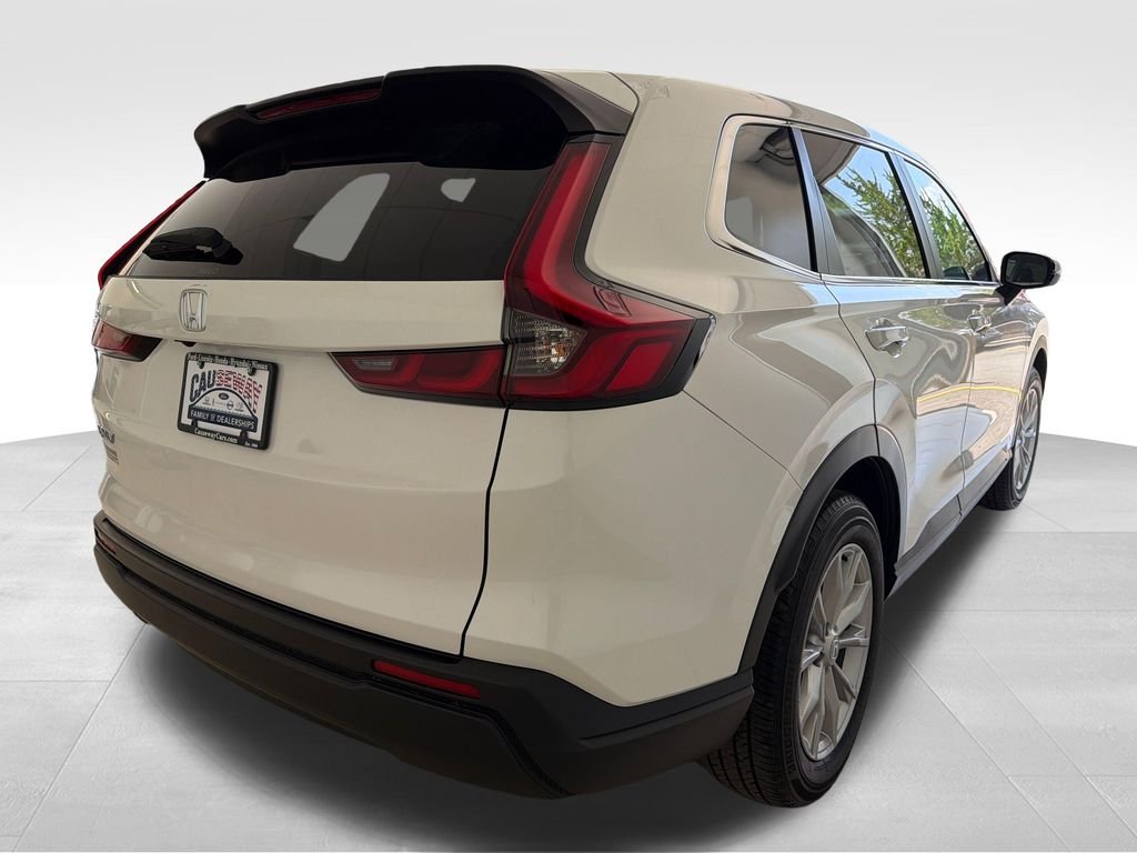 Used 2025  Honda EX image 7
