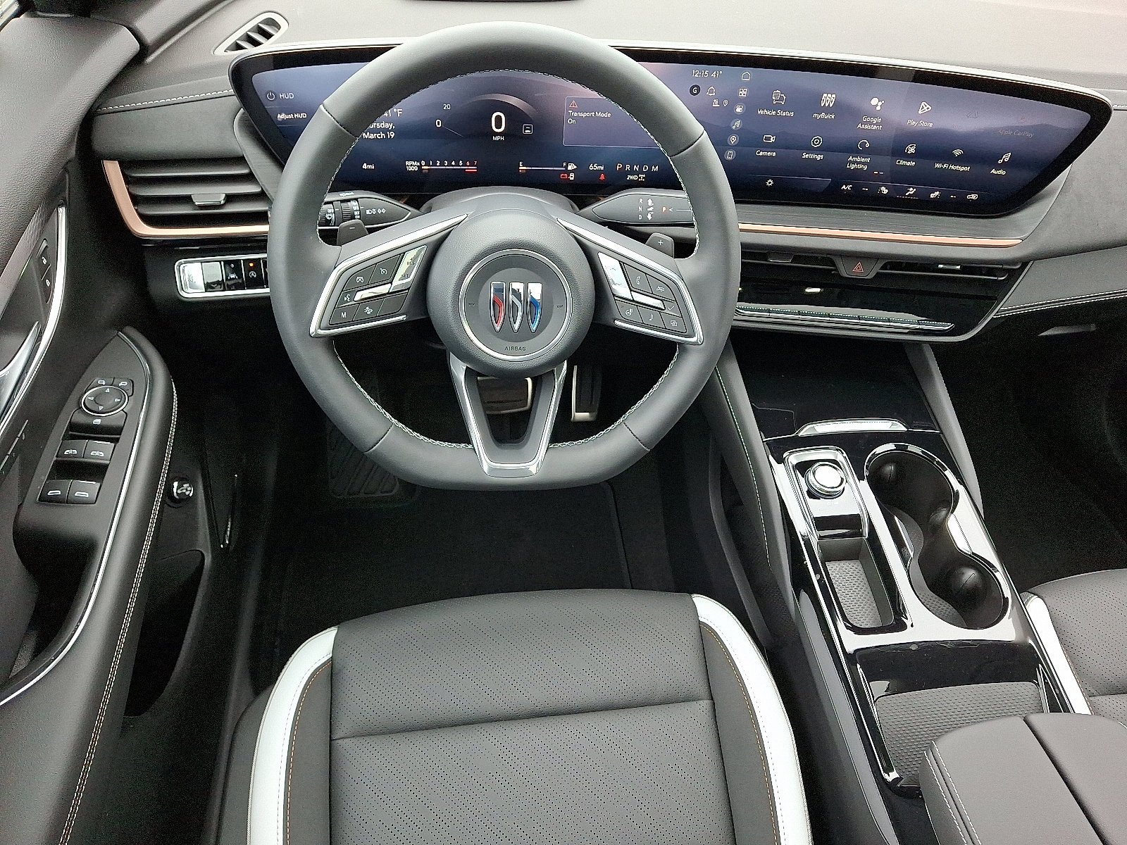 2026 Buick Envision Sport Touring - Photo 7