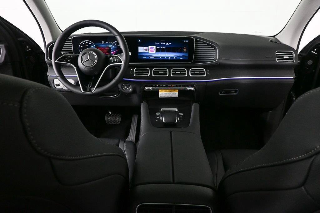 New 2026 Black Mercedes-Benz GLE 450 image 57