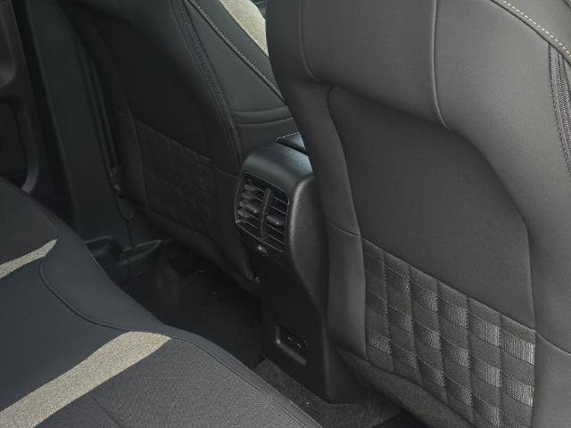 New 2026 Azure Gray Metallic Tri-Coat Ford Big Bend® image 88