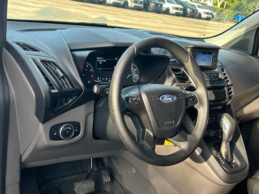 Used 2022 Frozen White Ford XL image 30