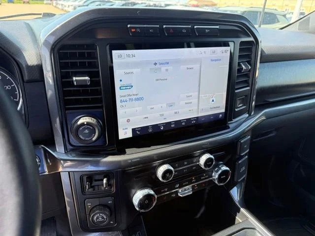 Used 2023 Gray Ford XL image 23