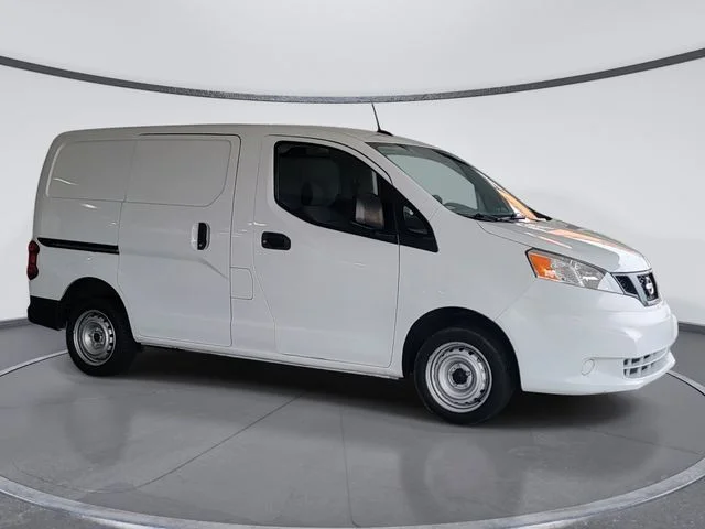 Used 2021 Nissan NV200 S with VIN 3N6CM0KN6MK697454 for sale in Woodbury, NJ