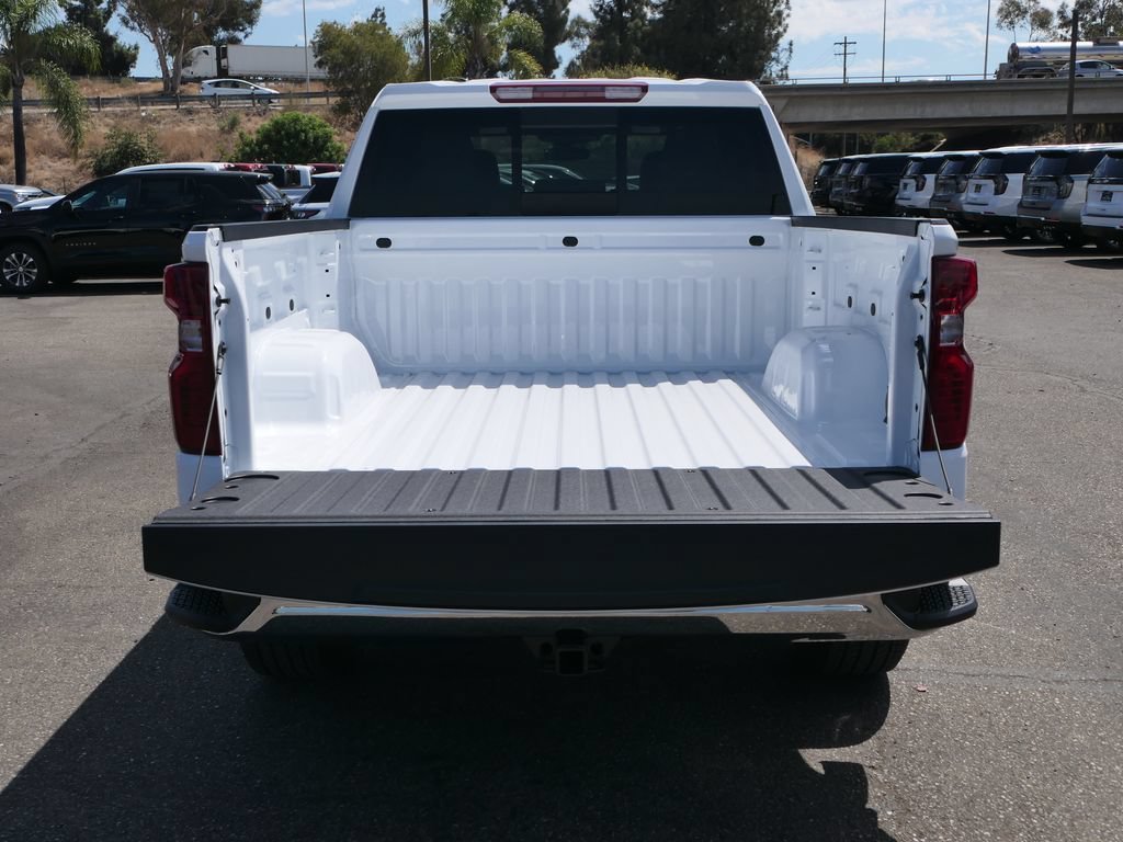 2026 Chevrolet Silverado 1500 LT - Photo 6