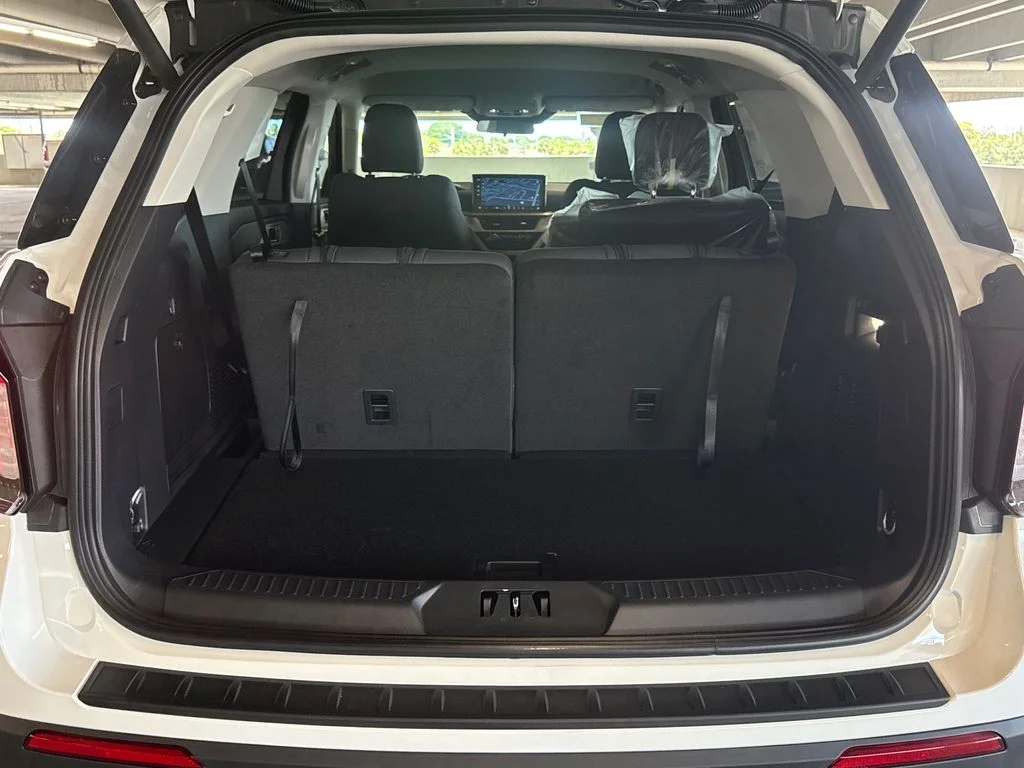 New 2026 White Ford Active image 21
