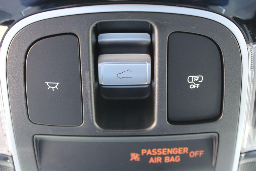New 2026 Gray Hyundai Limited image 25