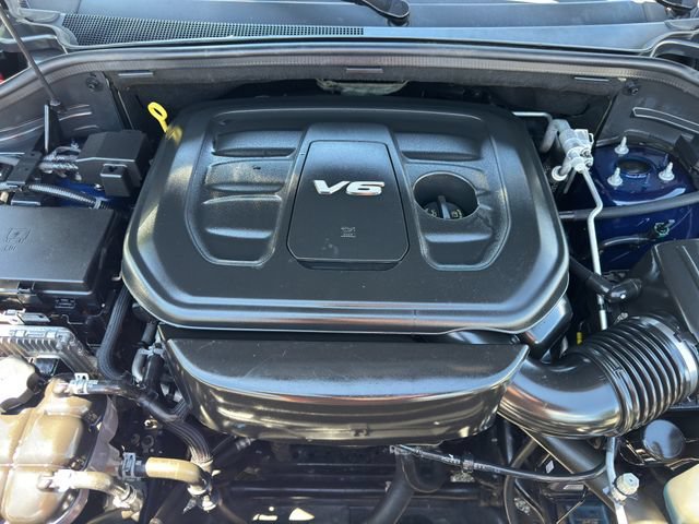 Used 2018 Blue Jeep Sterling Edition 4x4 image 27