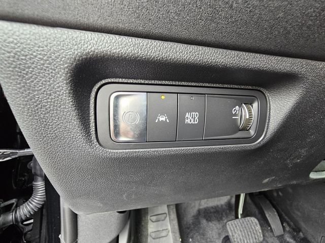 2026 Honda Prologue Touring - Photo 23