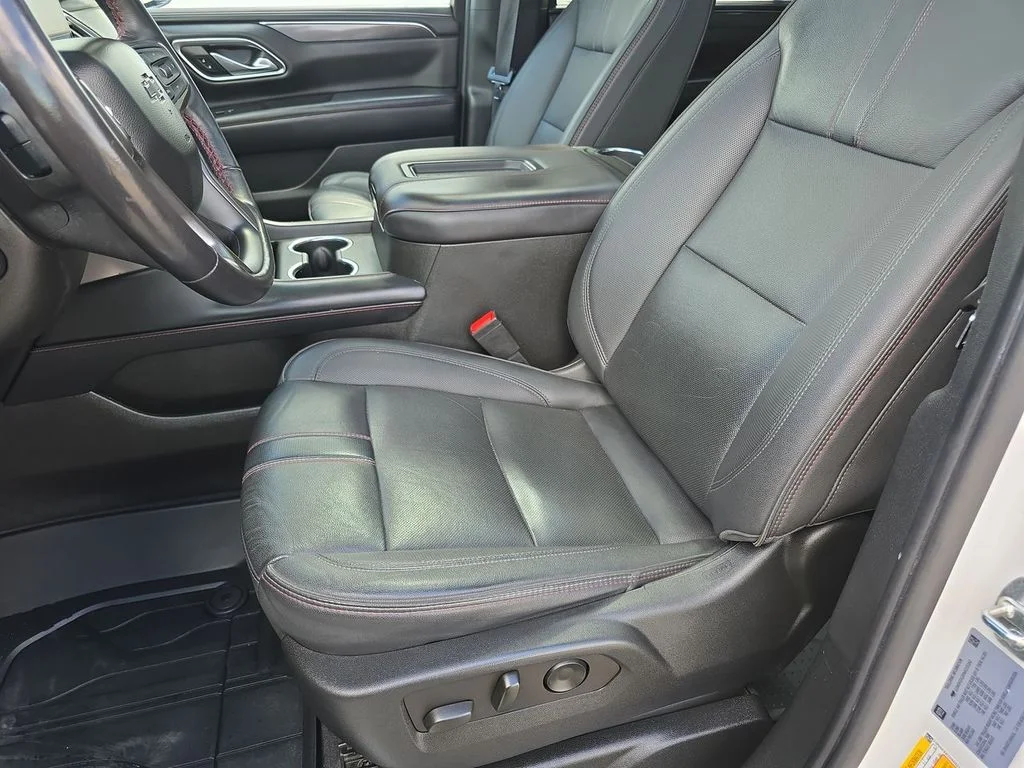 Certified Used 2022 Beige Chevrolet RST image 20