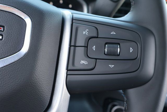 2026 GMC Sierra 1500 Elevation - Photo 22