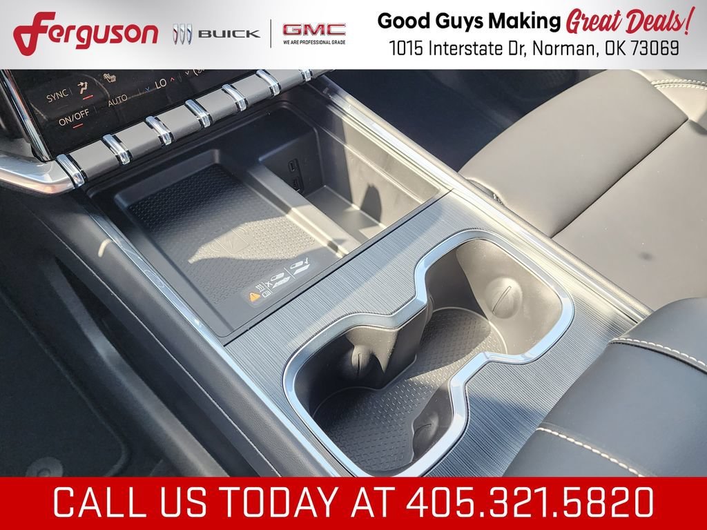2026 GMC Acadia Elevation - Photo 33