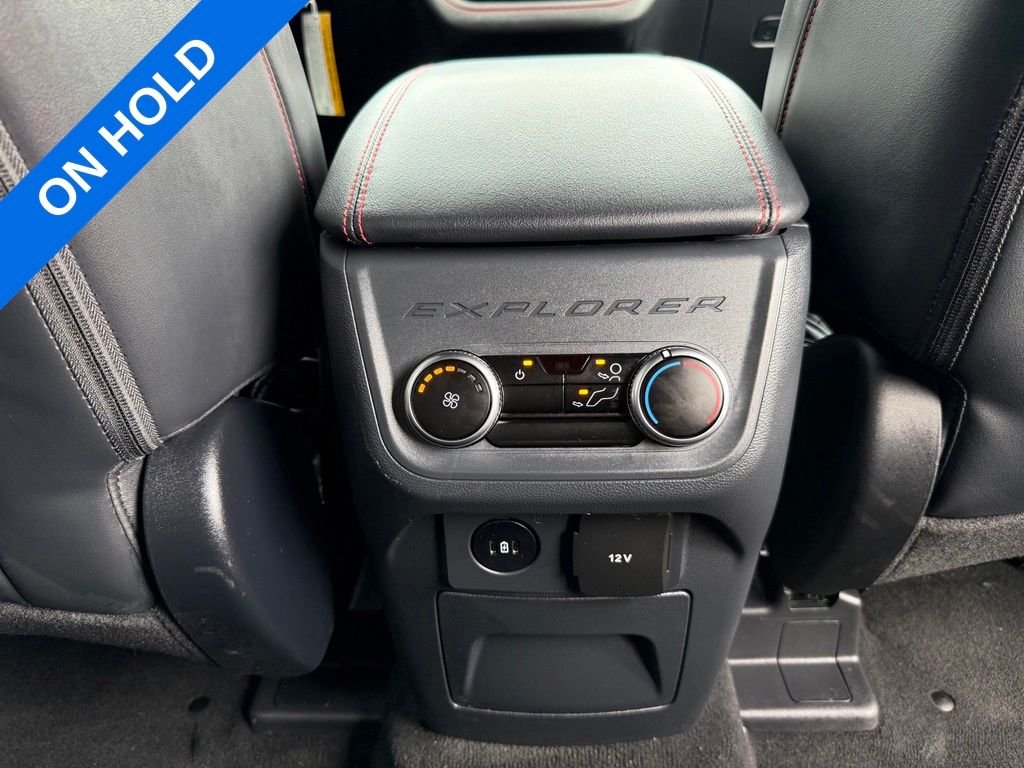 Used 2026 Black Ford ST-Line image 30