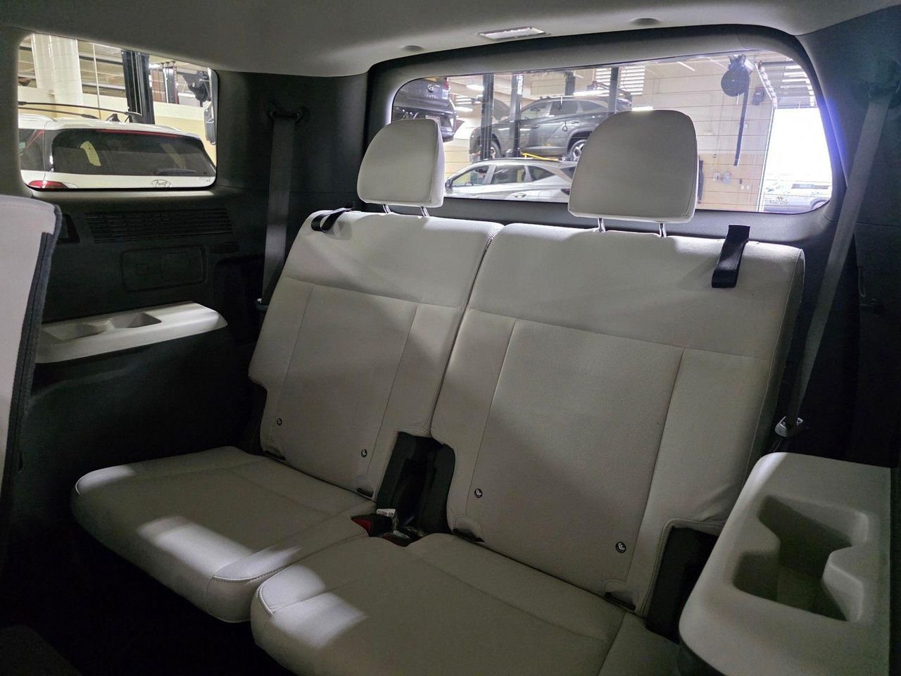 New 2026 Serenity White Hyundai SE image 14