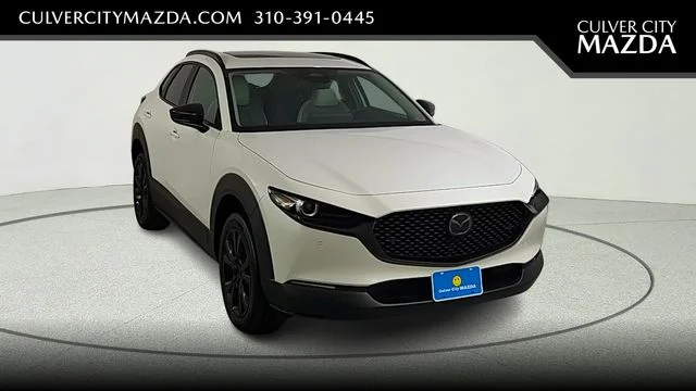 2026 Mazda CX-30 Aire Edition AWD's photo