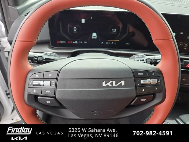 2026 Kia Sportage SX Prestige - Photo 16