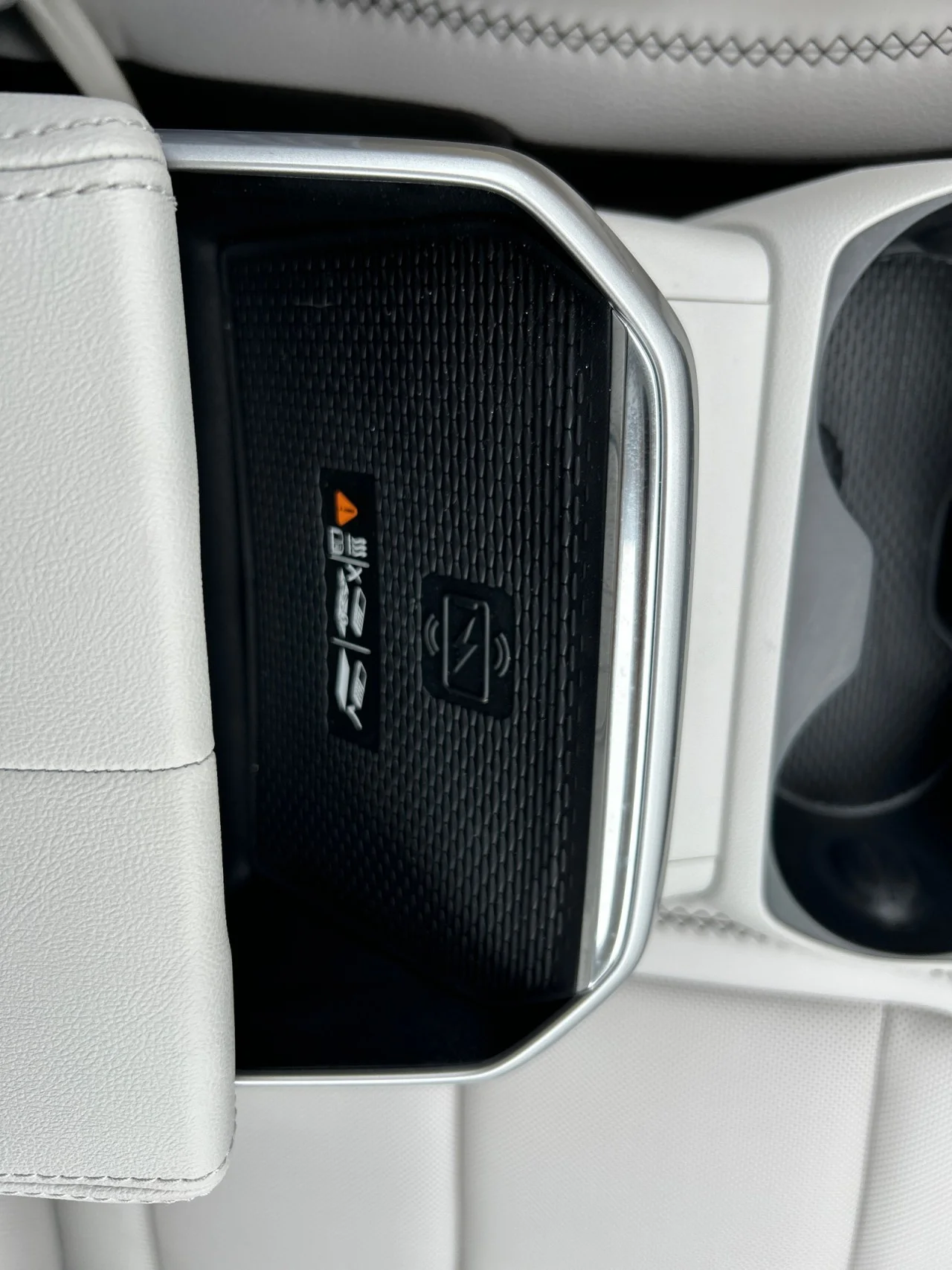 2026 GMC Terrain Denali - Photo 15