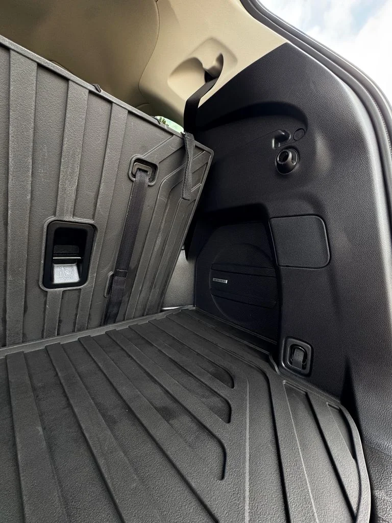 Certified Used 2025 Brown Subaru Touring image 12