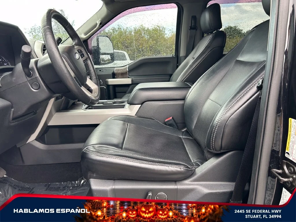 Used 2019  Ford XL image 8